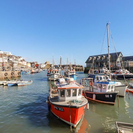 Sea View Villa Mevagissey Luaran gambar